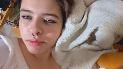 NettiePoljak webcam model stream image