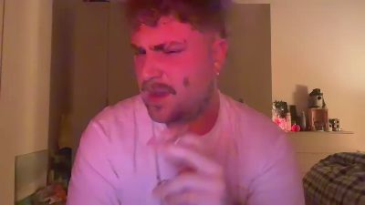 S4mu03 webcam model stream image