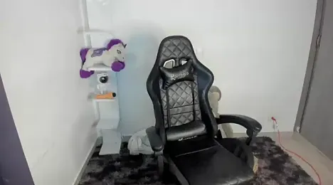 DulceKim69 webcam model stream image