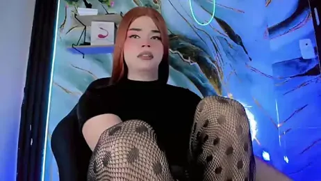 Lorems_ webcam model stream image