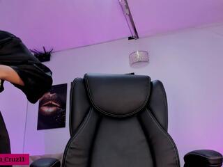 Alice Duque webcam model stream image