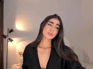rebeccabaxter webcam model stream image