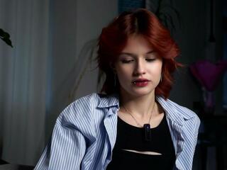 Meryl Haviland webcam model stream image