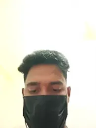 Stranger_boy123 webcam model stream image