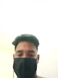 Stranger_boy123 webcam model stream image