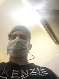 Stranger_boy123 webcam model stream image