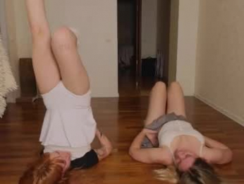 honey_honey_honey webcam chaturbate model stream image