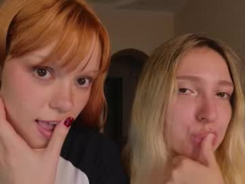 honey_honey_honey webcam model stream image