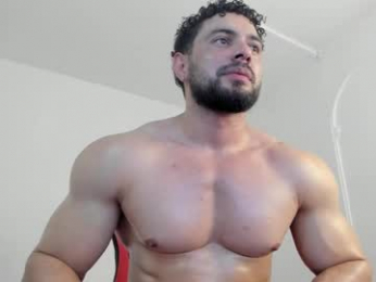 thomas_brandon webcam chaturbate model stream image