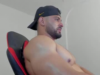 thomas_brandon webcam model stream image