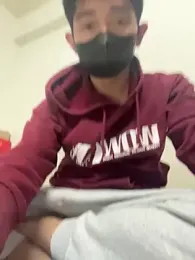 Jayshownight webcam model stream image