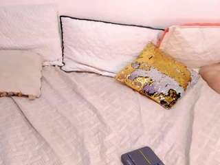 cockpleaserr webcam model stream image