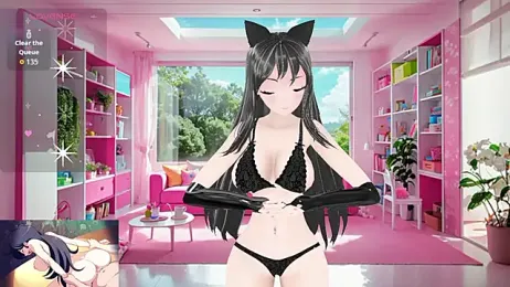 KimiStar webcam model stream image