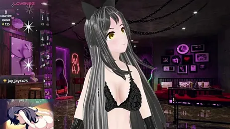 KimiStar webcam model stream image