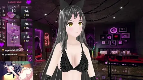 KimiStar webcam model stream image