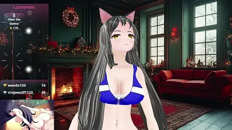 KimiStar webcam model stream image