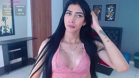 Evelynn_sex_ webcam model stream image