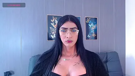 Evelynn_sex_ webcam model stream image