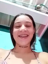 Annie_15 webcam model stream image