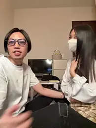 -mirai- webcam stripchat model stream image