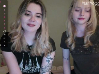 Alice-teaseee webcam bongacams model stream image