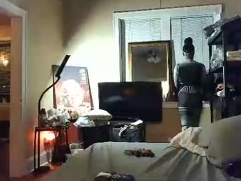 tsamberwhite007 webcam chaturbate model stream image