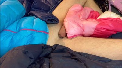 PufferJacket23 webcam model stream image