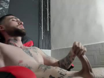 luke_davis01 webcam model stream image