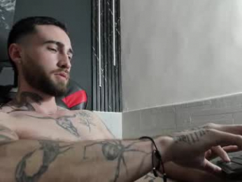 luke_davis01 webcam model stream image