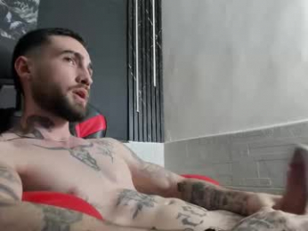 luke_davis01 webcam model stream image