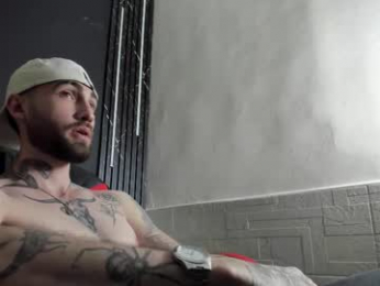 luke_davis01 webcam chaturbate model stream image