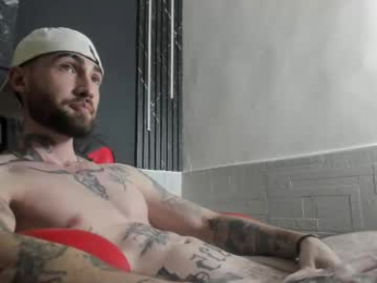 luke_davis01 webcam model stream image