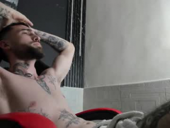 luke_davis01 webcam model stream image
