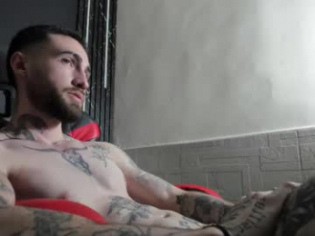 luke_davis01 webcam model stream image