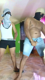777MONSTERDADDY webcam model stream image