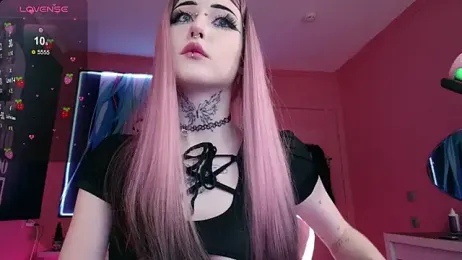MilkMeSoftly webcam stripchat model stream image