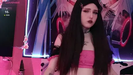 MilkMeSoftly webcam stripchat model stream image
