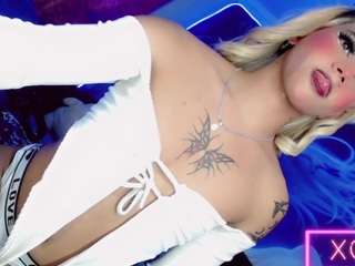 thaliagirl webcam model stream image