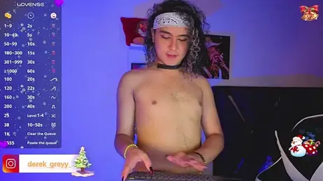 derek_greyy_ webcam model stream image