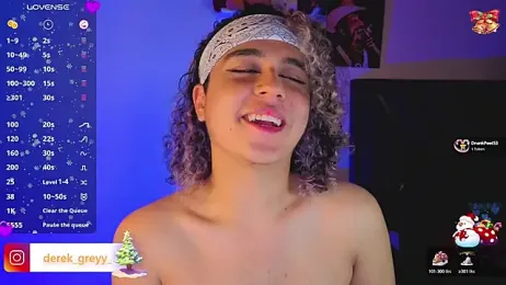 derek_greyy_ webcam model stream image