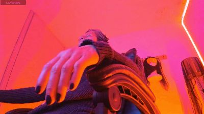 MistressNyx_cg webcam cam4 model stream image