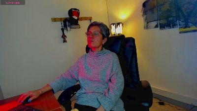 MistressNyx_cg webcam model stream image