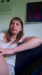 XxxFinchenxxX webcam model stream image