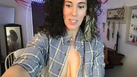 BonfireBonnie webcam model stream image