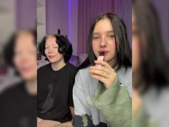 Babbly-babes webcam bongacams model stream image