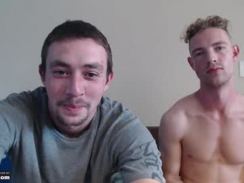 mikeandjax webcam chaturbate model stream image