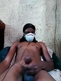 loVbRo1 webcam model stream image