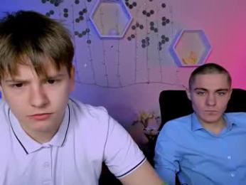 thomas_crow webcam model stream image