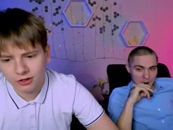 thomas_crow webcam model stream image