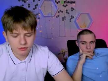 thomas_crow webcam model stream image